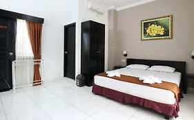 Warapsari Inn Kuta